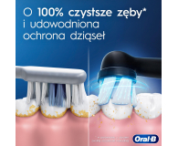 Oral-B iO2 (BLACK) Z ETUI - 1366983 - zdjęcie 6